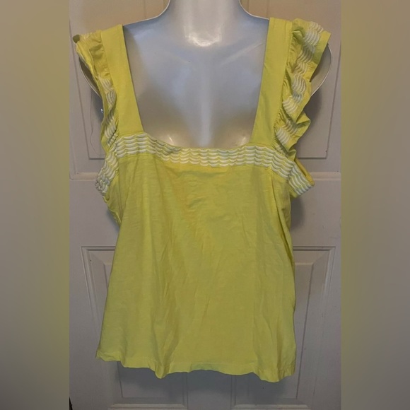 St. John’s Bay Women’s Top (XL) NWT - Picture 2 of 3